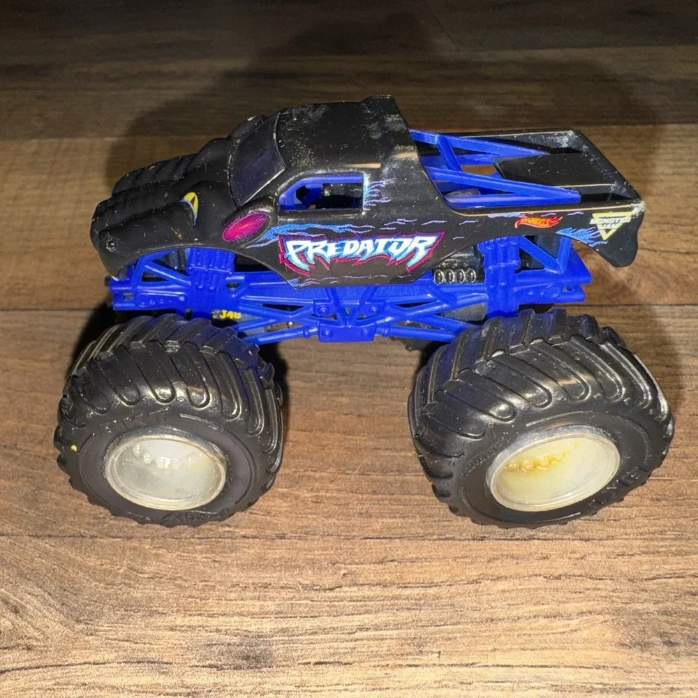 Hot Wheels good